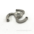 Stainless steel alloy steel metal parts